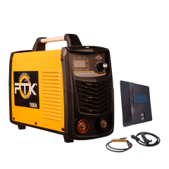 Soldadora inversora de 160A 3430W PTK