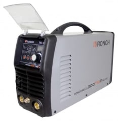 Soldadora inversora 200 TIG AC/DC Ronch