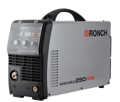 Soldadora inversora 250 MIG RONCH 250 Amp