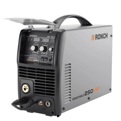Soldadora inversora multiproceso 250MP RONCH