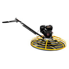 Alisadora De Concreto motor Loncin 9HP Bonelly