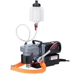 Taladro de Base Magnetica 1050W ECO.36 Euroboor
