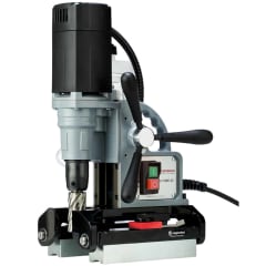 Taladro de Base Magnetica 900W ECO-TUBE.30 Euroboor