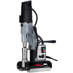 Taladro de Base Magnetica 1700W ECO-TUBE-55.T Euroboor