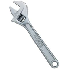 Llave francesa cromada 15″ 87-435 STANLEY