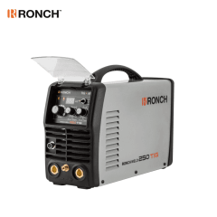 Soldadora inversora 250 TIG RONCH 250 Amp