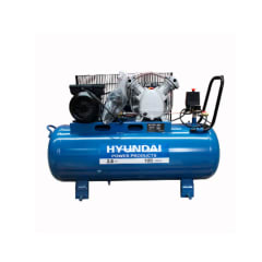 Compresora HYHM100C 2hp 100lt acople corr. Hyundai