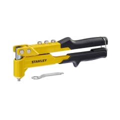 Remachadora cabeza giratoria 6-MR100 STANLEY