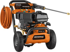 HIDROLAVADORA GASOLINERA 3600PSI G006924-0 GENERAC