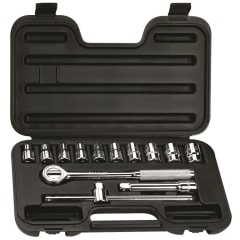 Juego de dados 14 pzas 1/2