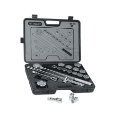 Juego de dados 19pzas 3/4