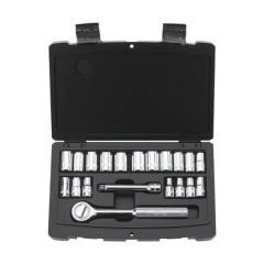 Juego de herramientas 20pzas 92-802 STANLEY