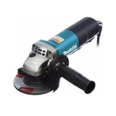 Mini esmeriladora angular 9557 HNG/ HPG/ HNRG/ HPYG Makita