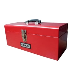 Caja metalica porta herramientas 96-219L STANLEY