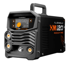 ALIENWELD XM120 POCKET MIG
