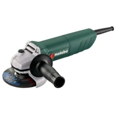 Amoladora angular 750W 4 1/2 W 750-115 (601230000) Metabo