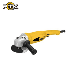 AMOLADORA ANGULAR DE 4 1/2