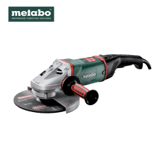 Amoladora angular 9 2600W WE 26-230 MVT Quick (606475000) Metabo