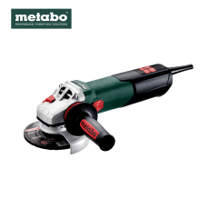 Amoladora angular 5 155 W WEV 15-125 QUICK (600468000) Metabo