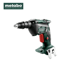 Atornillador a bateria para Drywall (620048890) SE 18 LTX 4000 Metabo