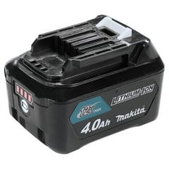 Batería de Ion de Litio 12V CXT 4.0Ah BL1041B Makita