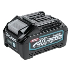 Batería de Ion de Litio 40V XGT 4.0Ah Makita BL4040 632N72-7