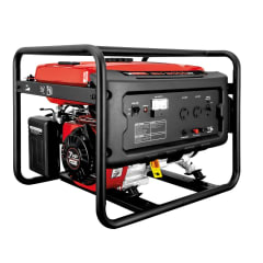 Generador Gasolinero BN-3000R 2.8kw - Linea Premium Bonelly