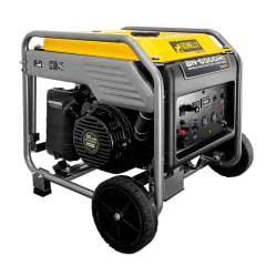 Generador Gasolinero BN-6500RI 5kw - Línea Premium Bonelly