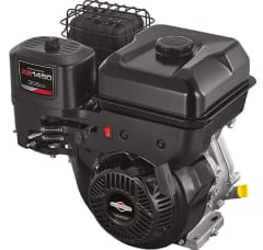 Motor a gasolina 10HP Serie XR 306cc Briggs & Stratton