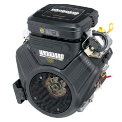 Motor Vanguard de 18 HP Briggs & Stratton