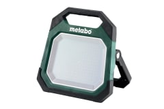 Proyector de obra de bateria BSA 18 LED 10000 (601506850) Metabo