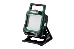 Proyector de obra de bateria BSA 18 LED 4000 (601505850) Metabo