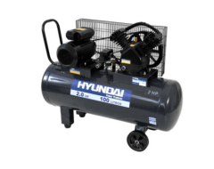 Compresora HYAC100C 2HP 100LT Hyundai