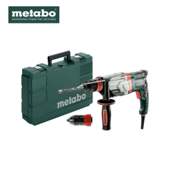 Rotomartillo Sds Plus + Chuck UHEV 2860-2 QUICK (600713500) Metabo
