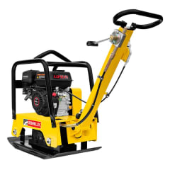 Compactadora de Concreto MS125-2 6.5hp Bonelly