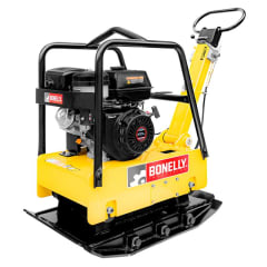 Compactadora De Concreto MS270-2 14HP Bonelly