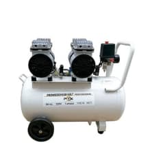 COMPRESORA LIBRE DE ACEITE DE 50L PTK