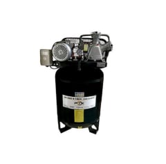 COMPRESOR DE AIRE PROFESIONAL - FAJAS 230L PTK