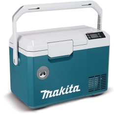 Cooler Calentador 7 Litros XGT-LXT-AC Frío (-18° a 10°) Caliente (30° a 60°) Sin Baterías CW003GZ Ma