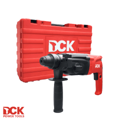 Martillo perforador Sds Plus 800W KZC05-26B DCK