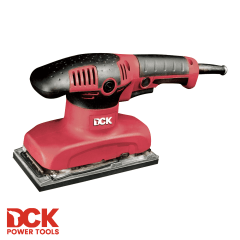 Lijadora orbital 220W KSB02-185 DCK