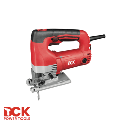 Sierra caladora 600W KMQ65 DCK