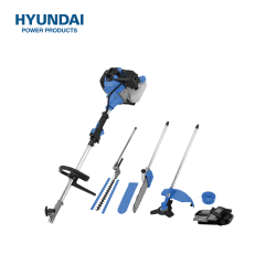 Podadora desmalezadora 4 en 1 HYLDMT430 Hyundai