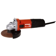 Amoladora Esmeril Angular 4.5