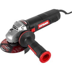 Amoladora Esmeril Angular 4.5