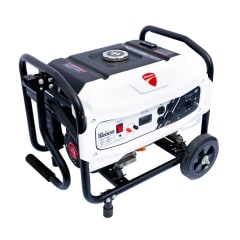 Generador DGR 3200S 2.8kw Ducati