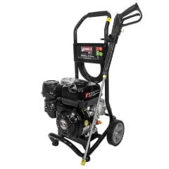Hidrolavadora a gasolina Alta Presión 7HP 3000PSI Bonelly