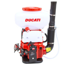 Atomizador Polvo Líquido DMD 8300 Ducati