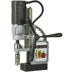 Taladro de Base Magnetica 1000W ECO.32 Euroboor