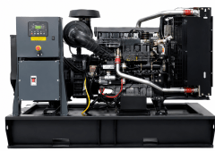 Grupo electrógeno Diésel 68kw RPS68 -220V-AMF25- IV